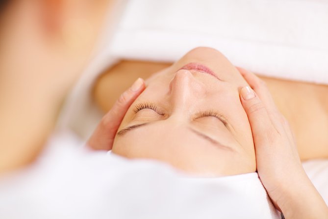 Facial Energization - by Venus Secret Spa - São Paulo - Ratings and Reviews
