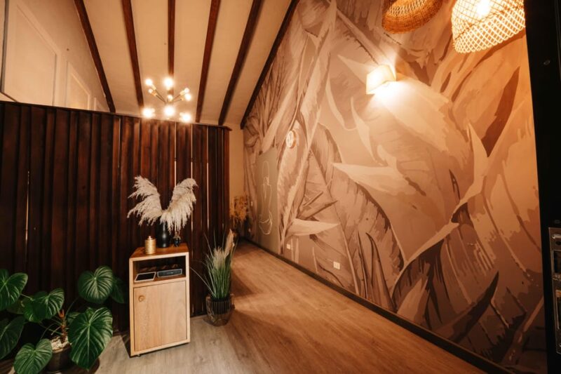 Facial Luxury HydraFacial (Near Medellín) - Pricing and Duration