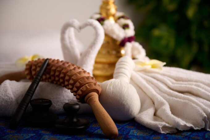 Facial Massage - Important Considerations
