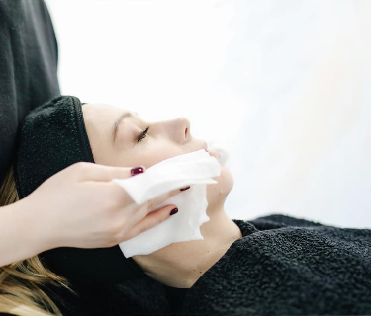 Facial Treatments With Villa, Hotel and Home Services - Treatment Benefits