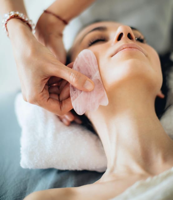 Facial Treatments With Villa, Hotel and Home Services - Booking Information
