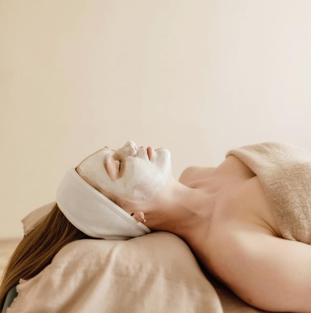 Facial Treatments With Villa, Hotel and Home Services - Customer Testimonials