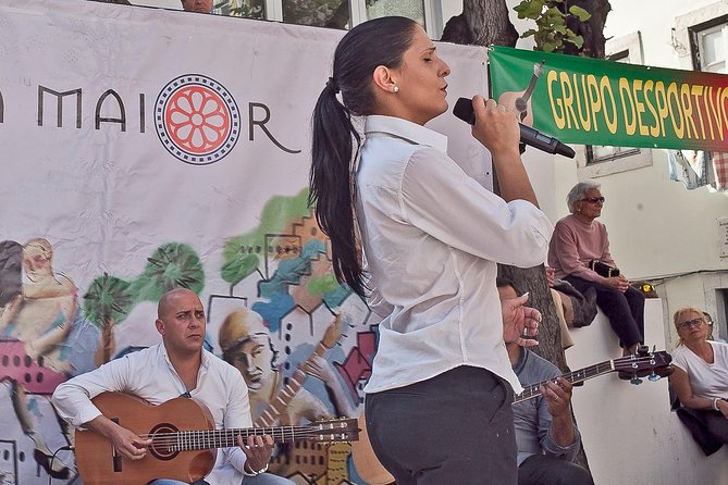 Fado - a Story of Thugs, Whores and Urban Poetry - Cultural Significance of Fado