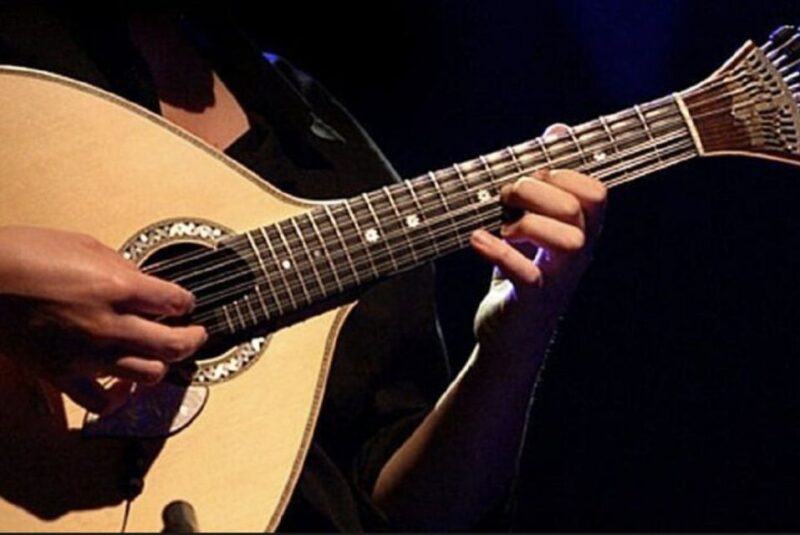 Fado Dinner in Lisbon - Private Tour - Booking Information