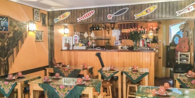 Fado Dinner in Lisbon - Private Tour - Exploring Lisbons Neighborhoods