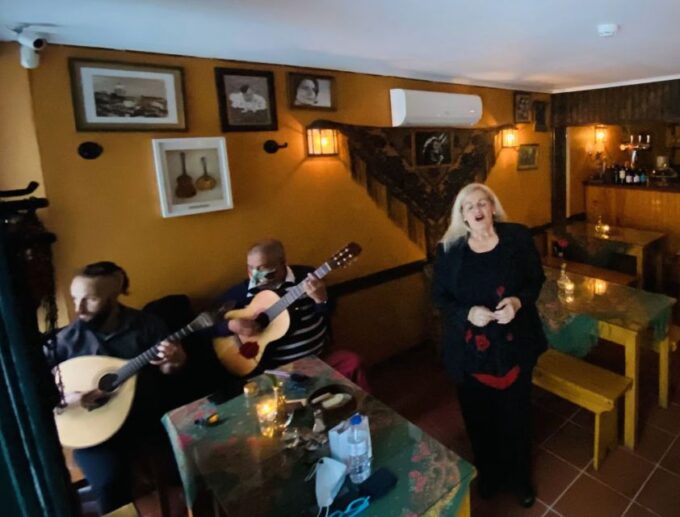 Fado Dinner in Lisbon - Private Tour - Frequently Asked Questions