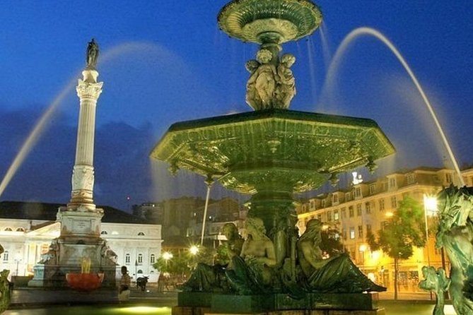 Fado Dinner & Lisbon by Night - Reviews and Ratings