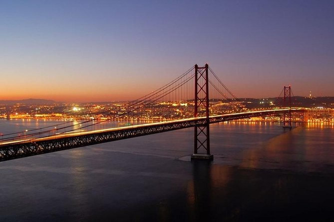 Fado Dinner & Lisbon by Night - Dinner Experience