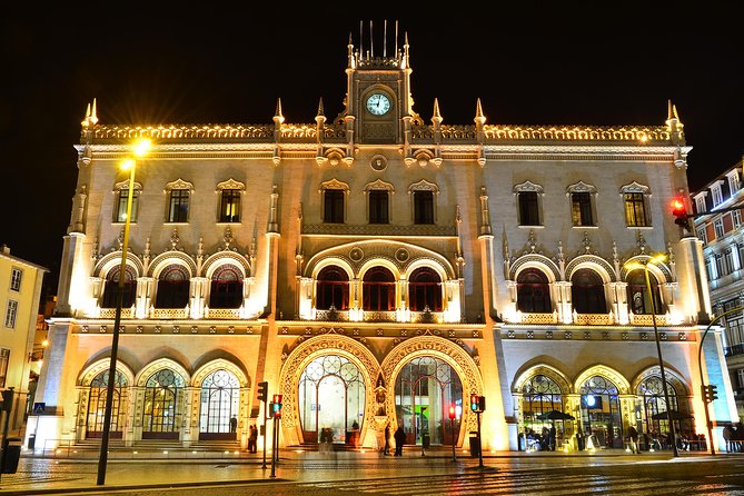 Fado Dinner Show Private Excursion in Lisbon - Customer Feedback and Experiences