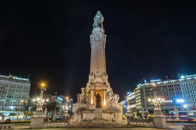 Fado Dinner Show Private Excursion in Lisbon - Booking Information