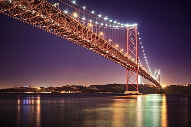 Fado Dinner Show Private Excursion in Lisbon - Connecting With Fado Traditions