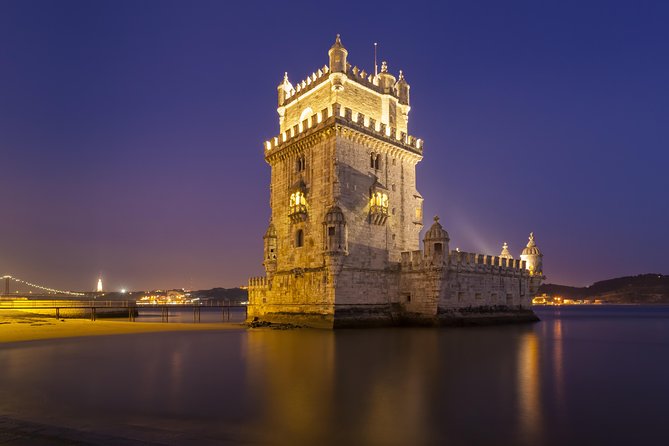 Fado Dinner Show Private Excursion in Lisbon - Questions About Staying Here
