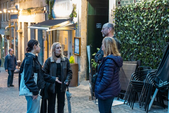 Fado Half Day Guided Tour With Dinner and Live Show in Lisbon - Exploring Fado Music
