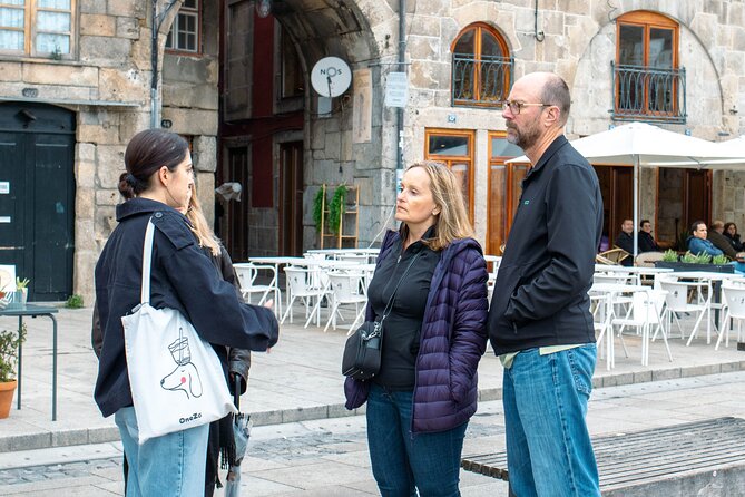 Fado Half Day Guided Tour With Dinner and Live Show in Lisbon - Walking Tour Experience