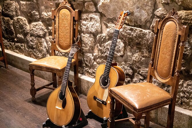 Fado Half Day Guided Tour With Dinner and Live Show in Lisbon - Accessibility Considerations