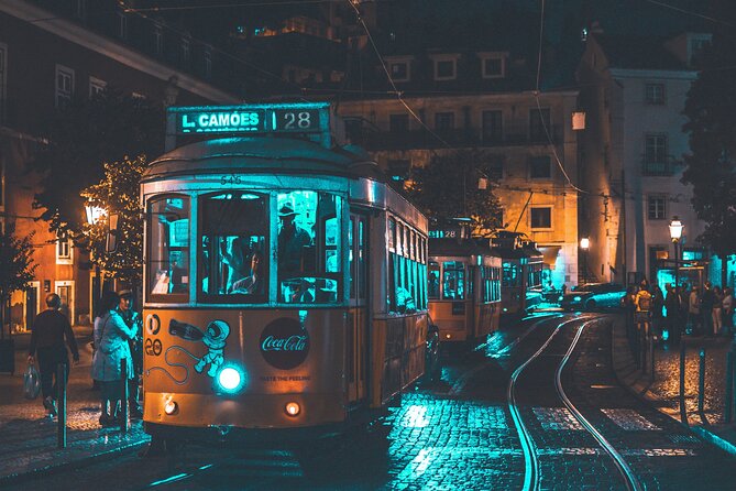 Fado Half Day Guided Tour With Dinner and Live Show in Lisbon - Cancellation and Policies