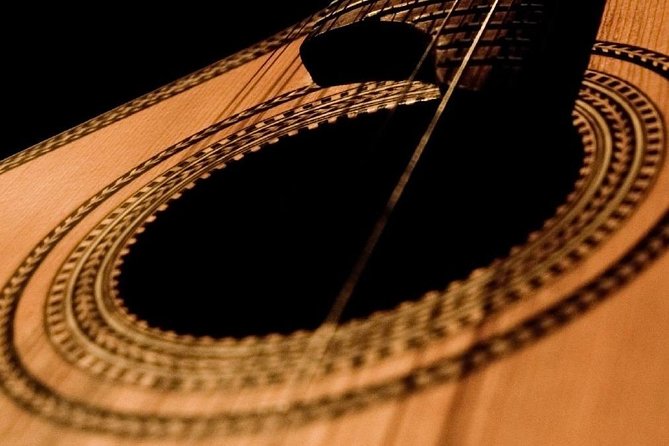 Fado Night Tour * Private Tours * - Guest Experience