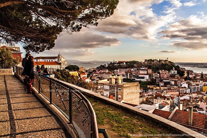 Fado Night Tour * Private Tours * - Fado Performance