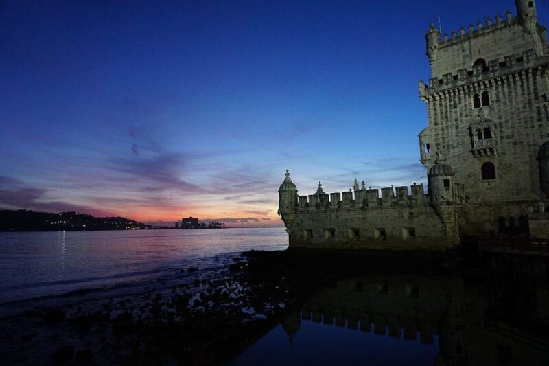 Fado Serenade Evening Tour - Itinerary