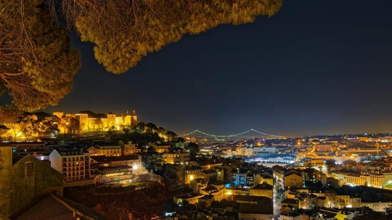Fado Serenade Evening Tour - Important Information