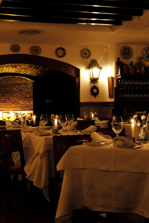 Fado Serenade Evening Tour - Scenic Drive and Views