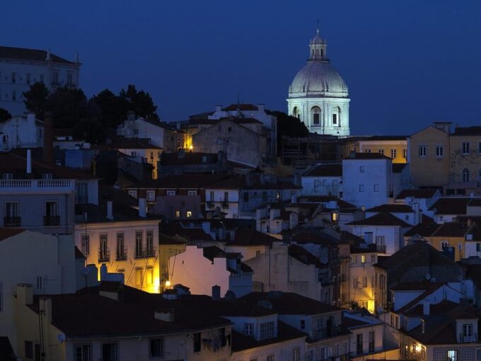 Fado Serenade Evening Tour - Frequently Asked Questions