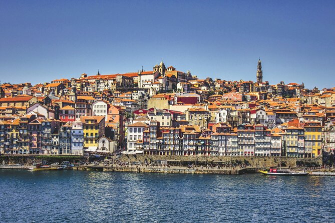 Fado Tour With Guide, Dinner & Live Show in Porto - Schedule