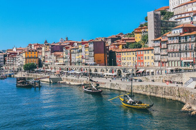 Fado Tour With Guide, Dinner & Live Show in Porto - Confirmation and Accessibility