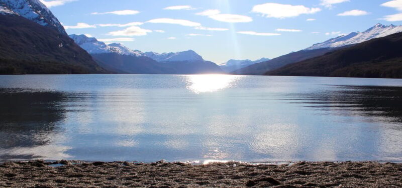 Fagnano and Escondido Lakes Tour by 4WD Vehicle in Ushuaia - Important Information and Restrictions