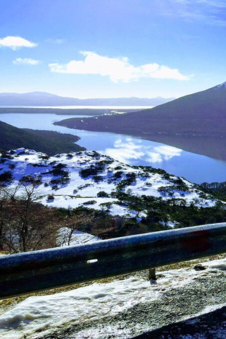 Fagnano and Escondido Lakes Tour by 4WD Vehicle in Ushuaia - Frequently Asked Questions