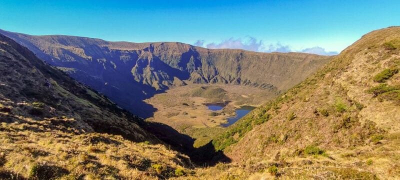 Faial Island: Full Day Tour - Itinerary Highlights