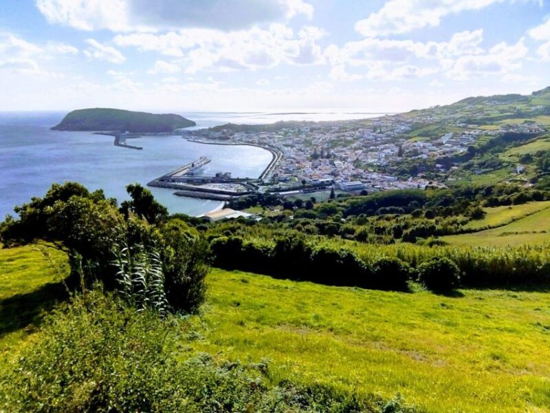 Faial Island: Full Day Tour - Important Information for Participants