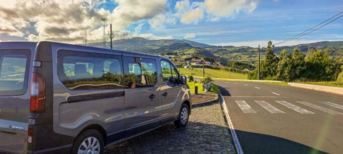 Faial Island: Full Day Tour - Customer Reviews