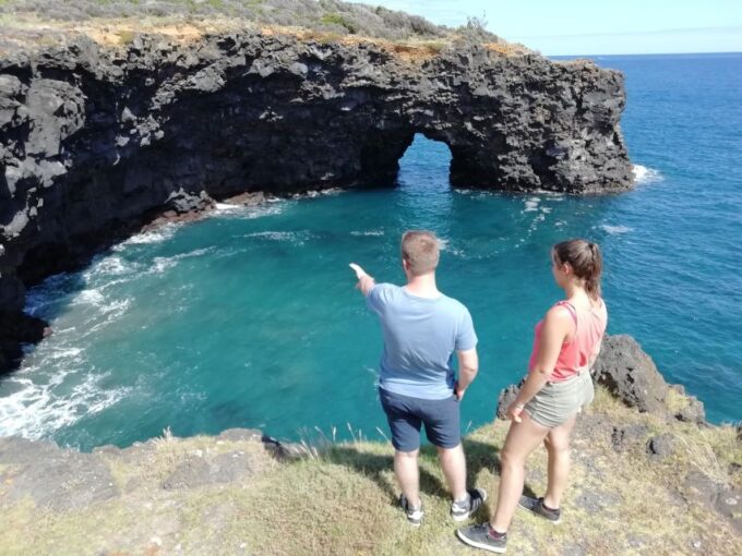 Faial Island: Full Day Tour - Pricing and Booking