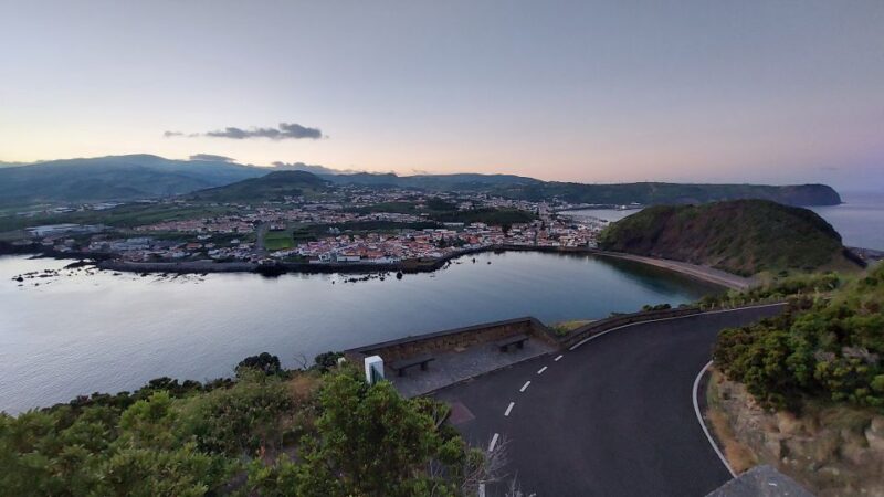 Faial Island: Half Day Tour - Inclusions and Highlights