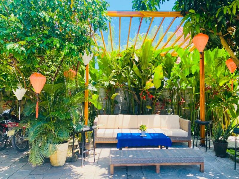Faifo Dining - Key Points