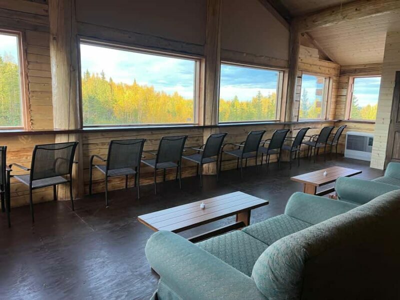 Fairbanks: Aurora Husky Lodge Aurora Viewing Tour - Final Thoughts