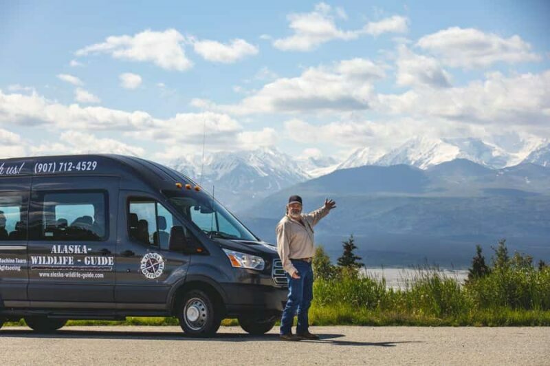 Fairbanks: Beauty of the North - Key Points
