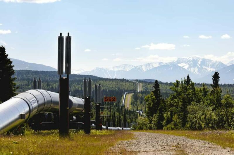 Fairbanks: Beauty of the North - The Experience & What Travelers Say