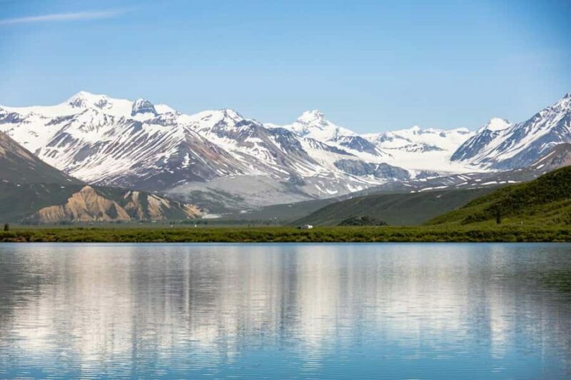 Fairbanks: Beauty of the North - Practicalities & Tips