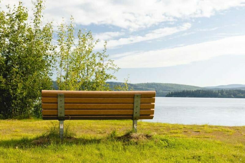 Fairbanks: Beauty of the North - The Sum Up