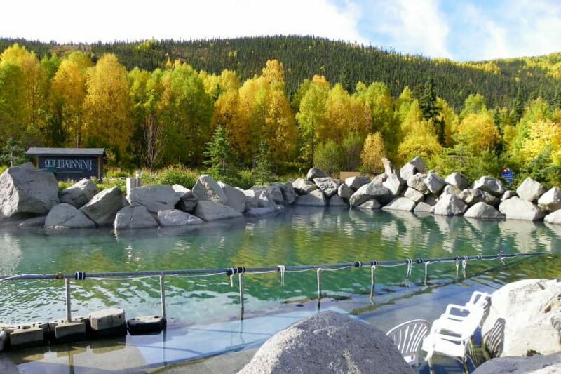 Fairbanks: Chena Hot Springs Day Tour - Who Should Consider This Tour?