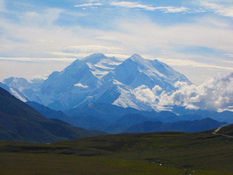 Fairbanks – Denali Shuttle Service - Service Overview