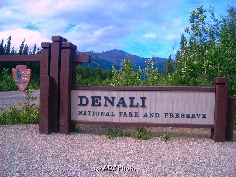 Fairbanks – Denali Shuttle Service - Transportation Details