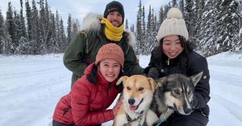 Fairbanks: Dog Sledding and Mushing Experience - Highlights of the Experience