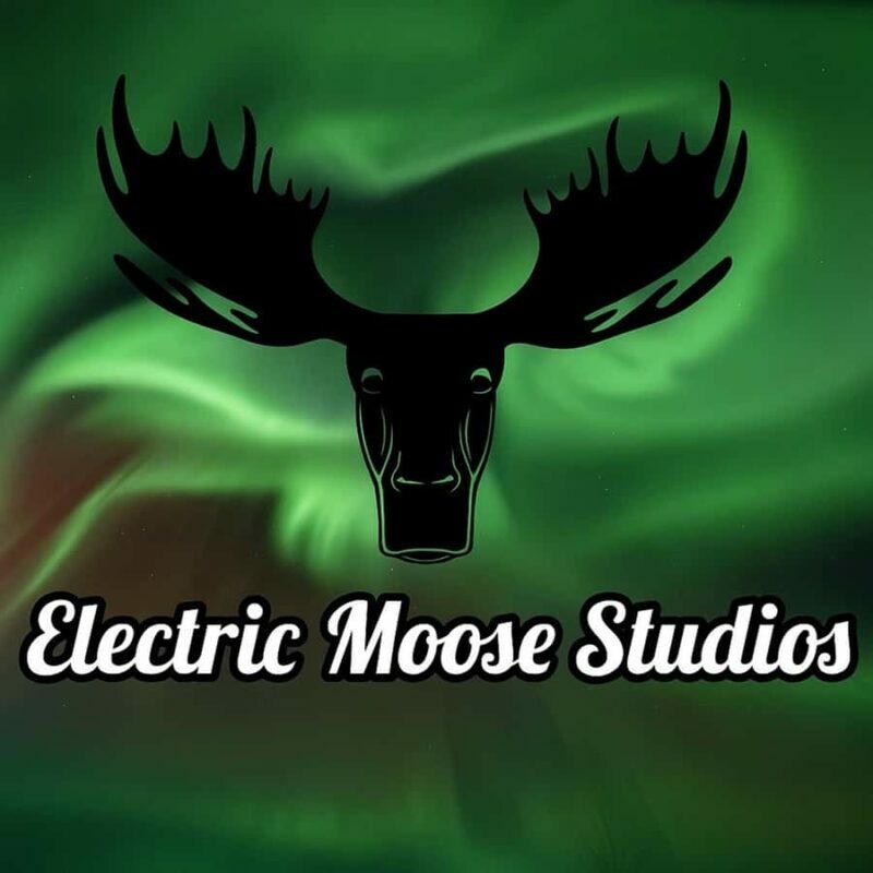 Fairbanks: Electric Moose Studios Aurora Adventure W/Pizza!! - Key Points