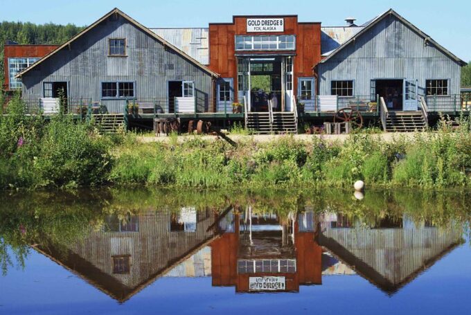 Fairbanks: Gold Dredge 8 Historic Train Tour - Frequently Asked Questions