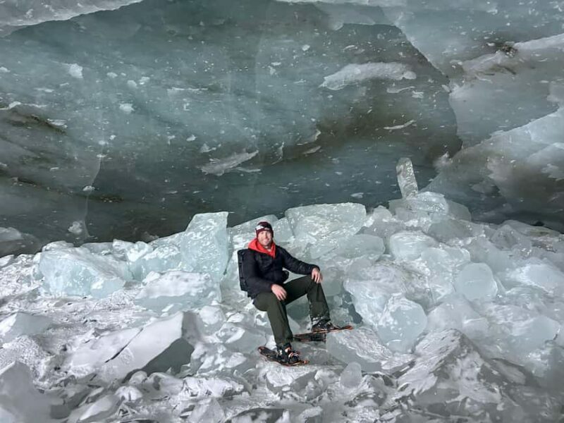 Fairbanks: Guided Snowshoe Hike to Castner Glacier Ice Cave - FAQ: Frequently Asked Questions