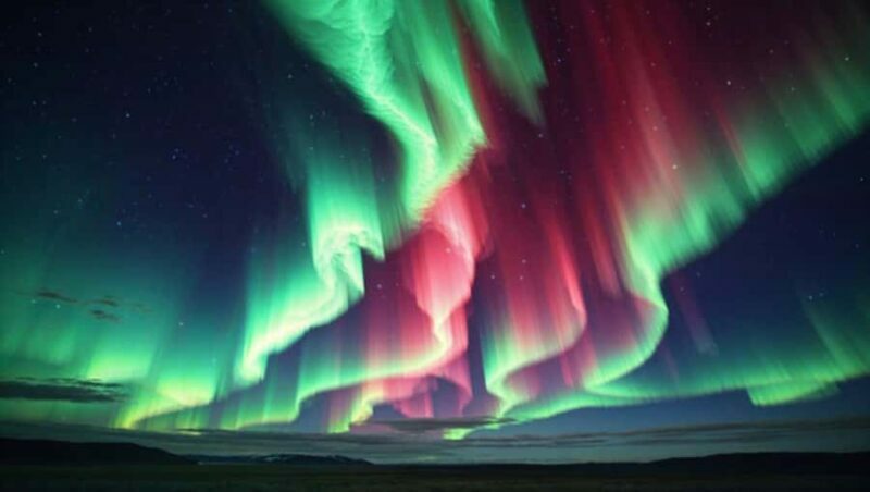 Fairbanks: Northern Lights & Arctic Circle Tour - The Itinerary: What to Expect from Start to Finish