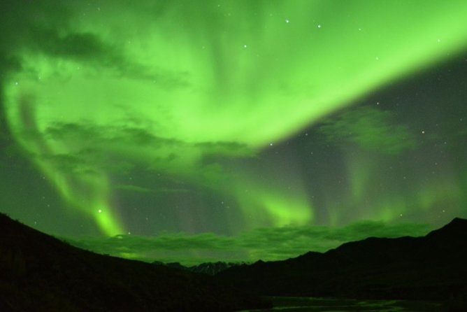 Fairbanks Northern Lights Tour - Additional Tour Information